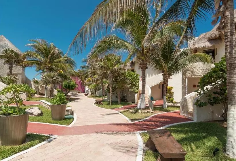 سوییت لوکس, Mia Reef Isla Mujeres Cancun All Inclusive Resort