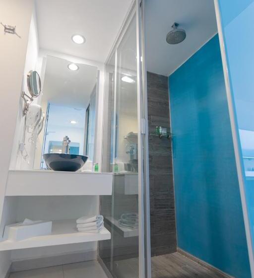 غرفة ديلوكس, Mia Reef Isla Mujeres Cancun All Inclusive Resort