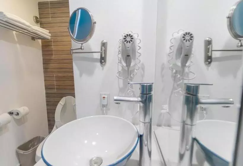 اتاق لوکس, Mia Reef Isla Mujeres Cancun All Inclusive Resort