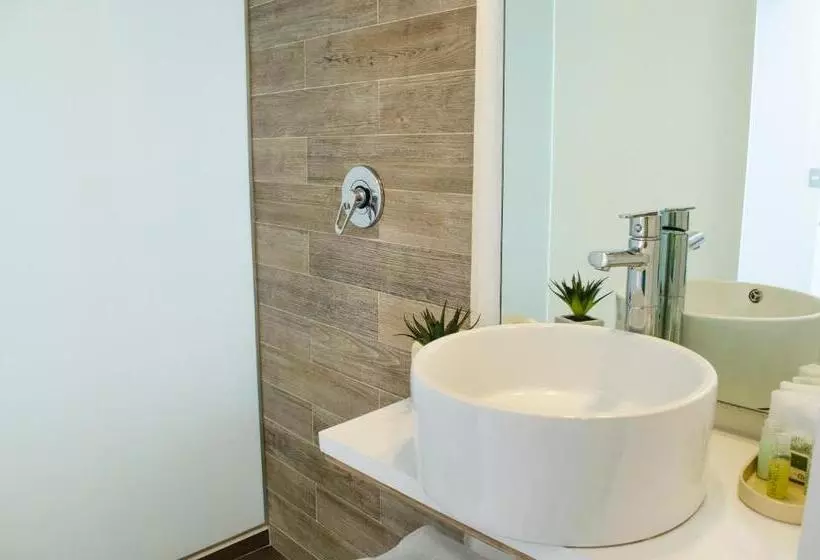 اتاق لوکس, Mia Reef Isla Mujeres Cancun All Inclusive Resort