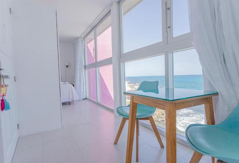 חדר סופריור, Mia Reef Isla Mujeres Cancun All Inclusive Resort