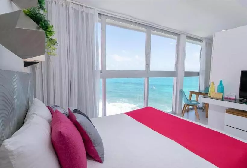 اتاق سوپریور, Mia Reef Isla Mujeres Cancun All Inclusive Resort