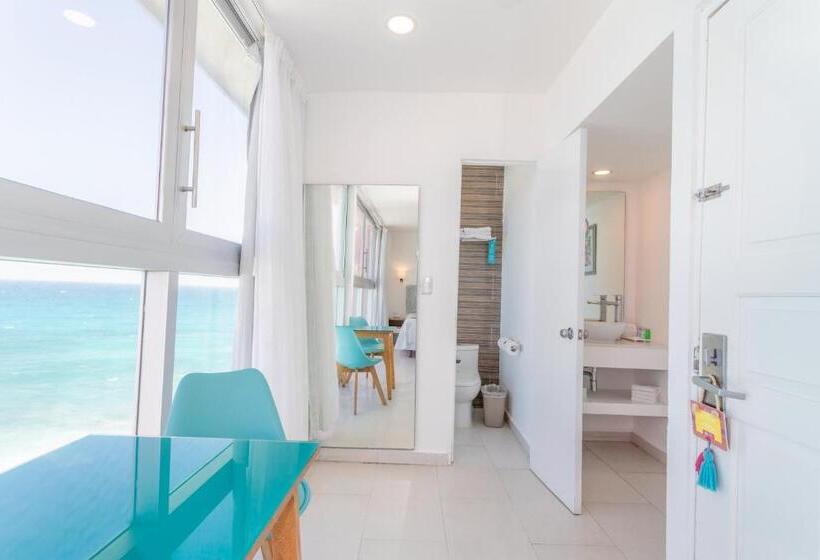 غرفة سوبيريور, Mia Reef Isla Mujeres Cancun All Inclusive Resort
