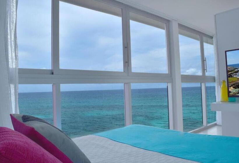 חדר סופריור, Mia Reef Isla Mujeres Cancun All Inclusive Resort