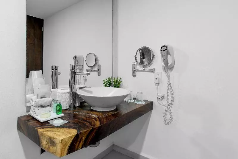 اتاق لوکس با چشمانداز دریا, Mia Reef Isla Mujeres Cancun All Inclusive Resort