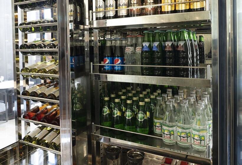 Номер Deluxe, Nagoya Marriott Associa