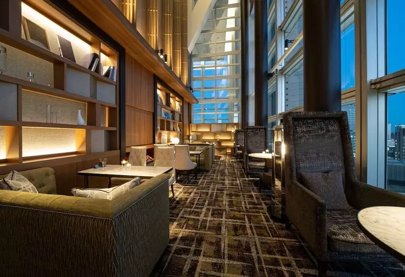 スイート, Nagoya Marriott Associa