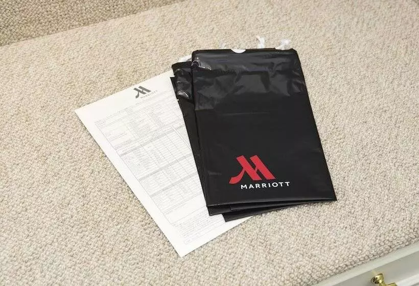 スイート, Nagoya Marriott Associa