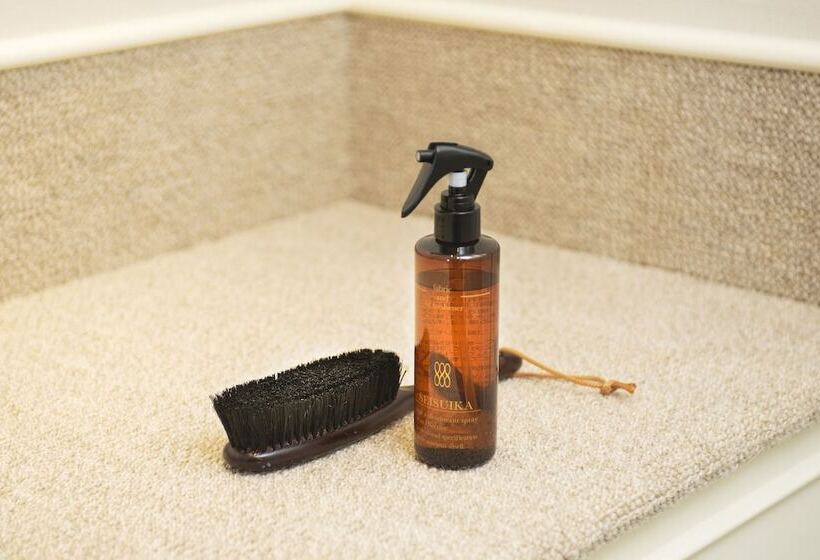 Люкс, Nagoya Marriott Associa