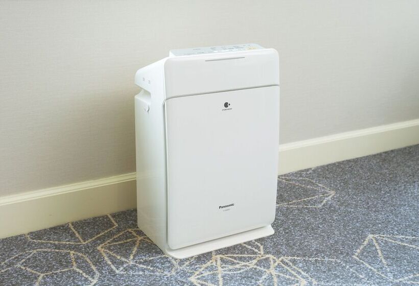 Люкс, Nagoya Marriott Associa