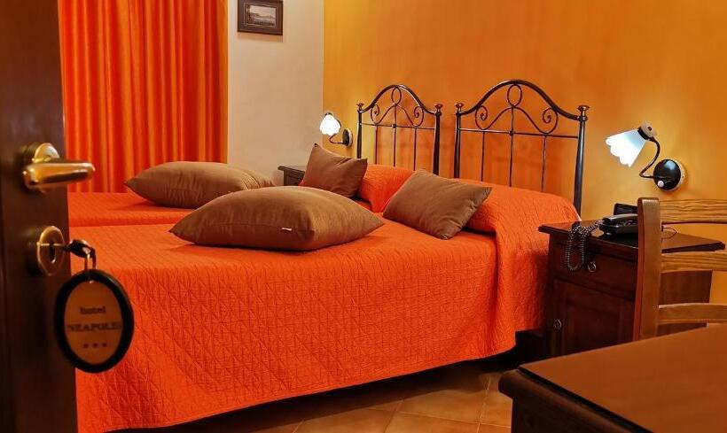 Habitació Estàndard, Neapolis