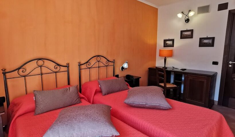 Habitació Estàndard, Neapolis