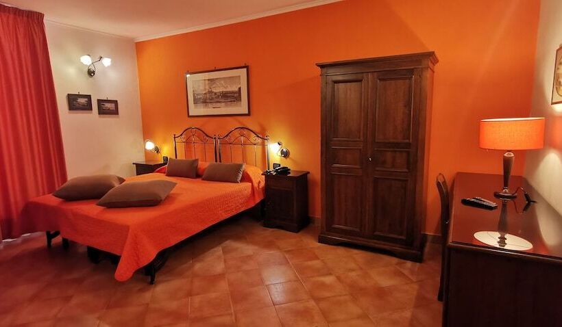 Habitació Estàndard, Neapolis