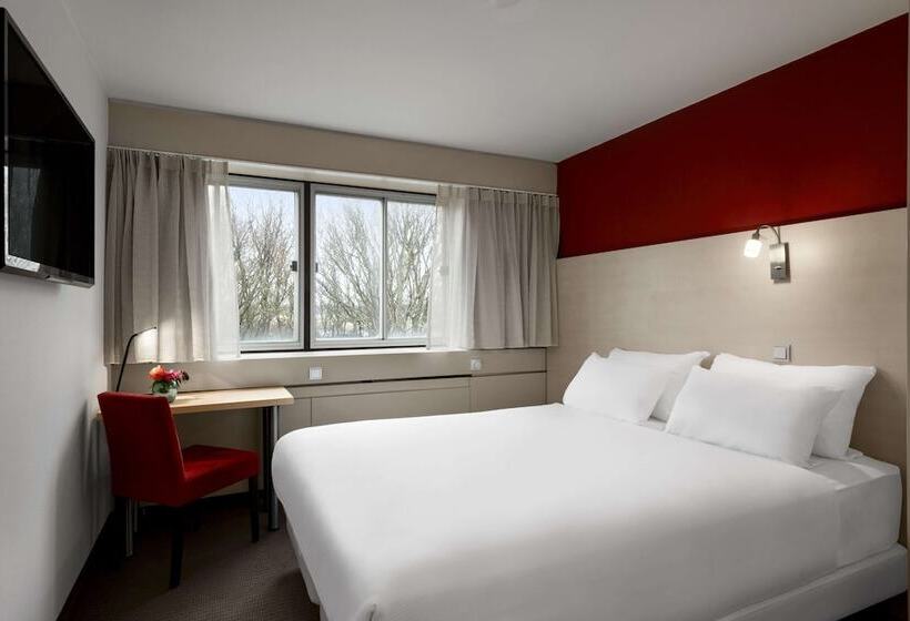חדר סטנדרט, NH Noordwijk Conference Centre Leeuwenhorst