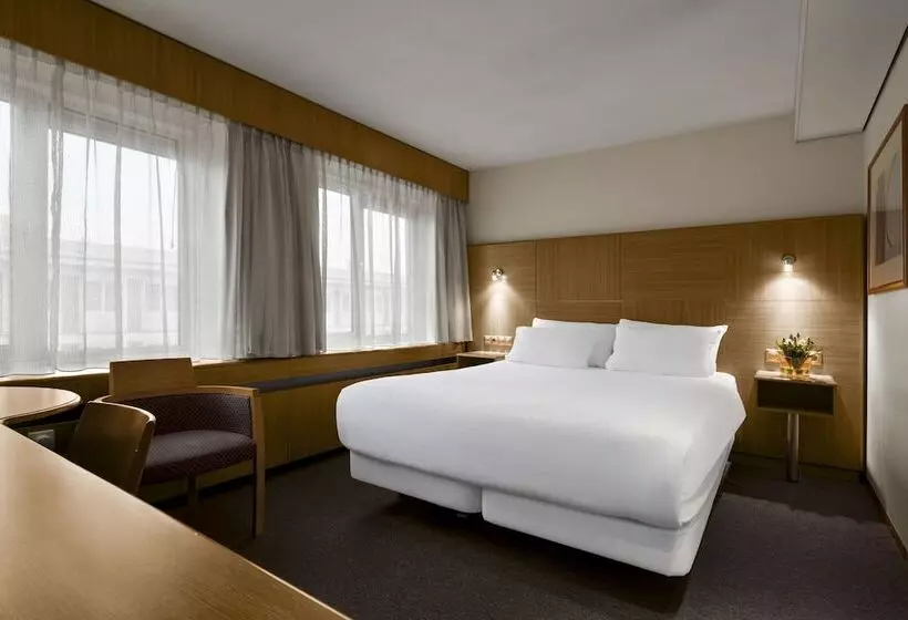 スーペリアールーム, NH Noordwijk Conference Centre Leeuwenhorst