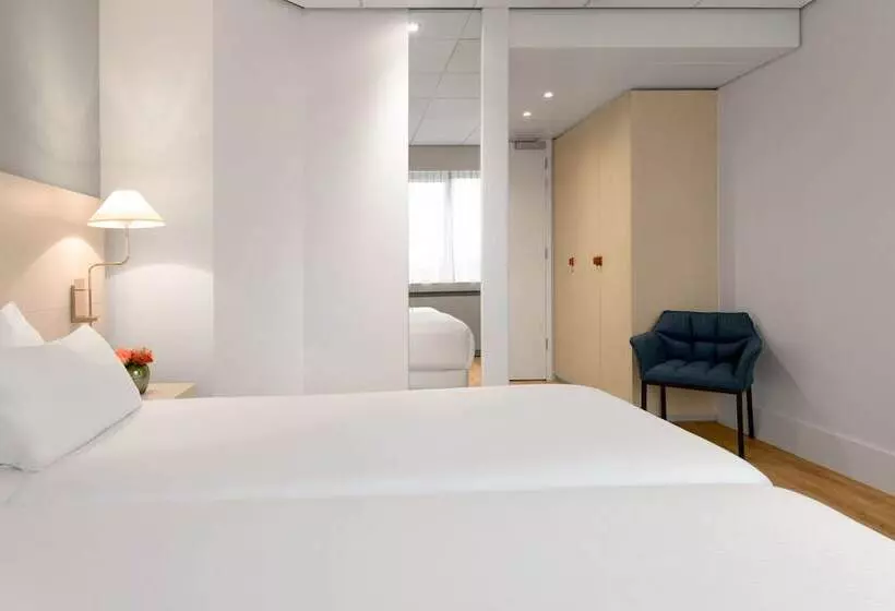 スーペリアールーム, NH Noordwijk Conference Centre Leeuwenhorst