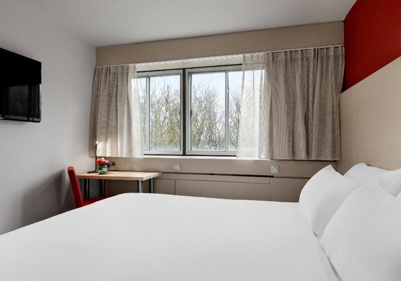 חדר סטנדרט, NH Noordwijk Conference Centre Leeuwenhorst