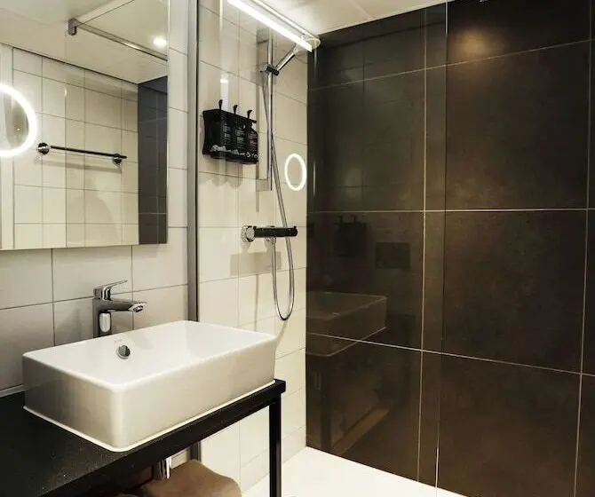 Standard-huone, Holiday Inn The Hague Voorburg, An Ihg