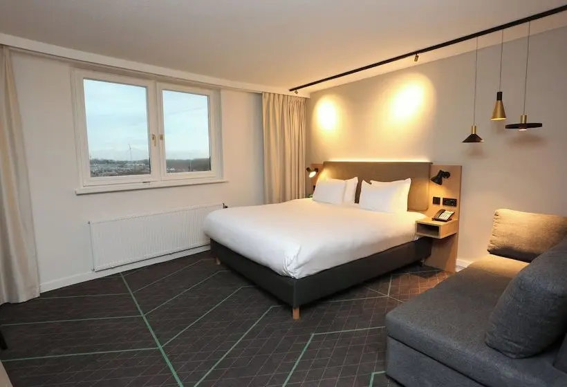 Standard-huone, Holiday Inn The Hague Voorburg, An Ihg
