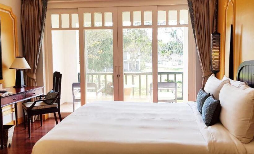 エクゼクティブスイート, The Grand Luang Prabang, Affiliated By Meliá