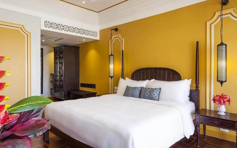 エクゼクティブスイート, The Grand Luang Prabang, Affiliated By Meliá