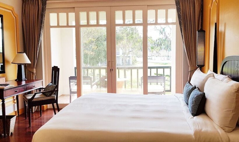 エクゼクティブスイート, The Grand Luang Prabang, Affiliated By Meliá