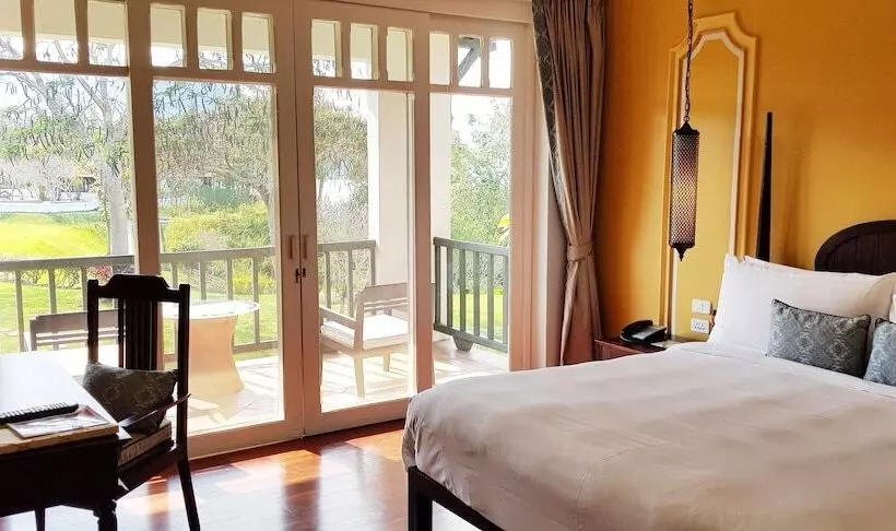 エクゼクティブスイート, The Grand Luang Prabang, Affiliated By Meliá