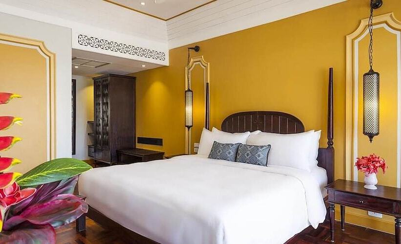 エクゼクティブスイート, The Grand Luang Prabang, Affiliated By Meliá