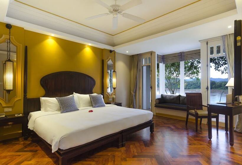 エクゼクティブスイート, The Grand Luang Prabang, Affiliated By Meliá