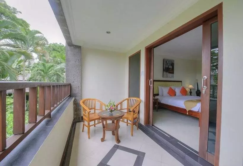 اتاق لوکس, Vila Lumbung