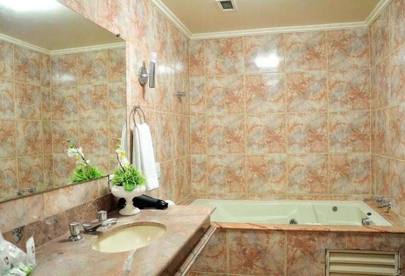 デラックススイート, Jandaia Hotel Campo Grande