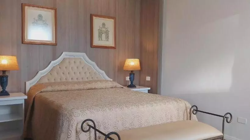 سوییت لوکس, Jandaia Hotel Campo Grande