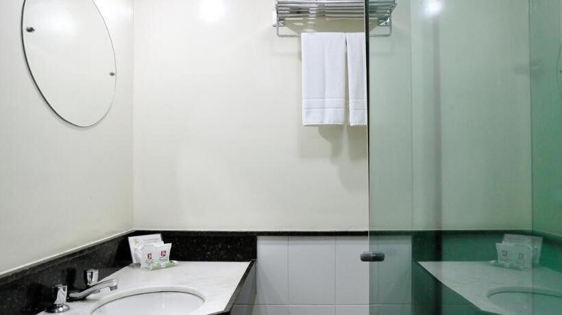 ファミリールーム, Jandaia Hotel Campo Grande