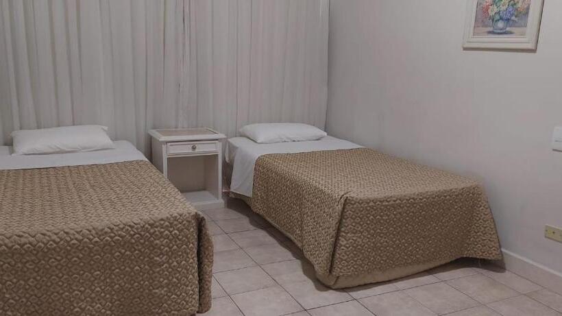 ファミリールーム, Jandaia Hotel Campo Grande