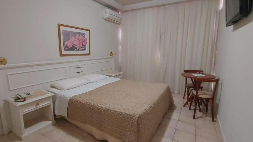 ファミリールーム, Jandaia Hotel Campo Grande