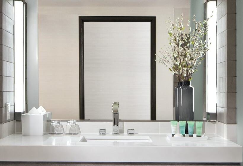 غرفة بريميوم, Palms Casino Resort