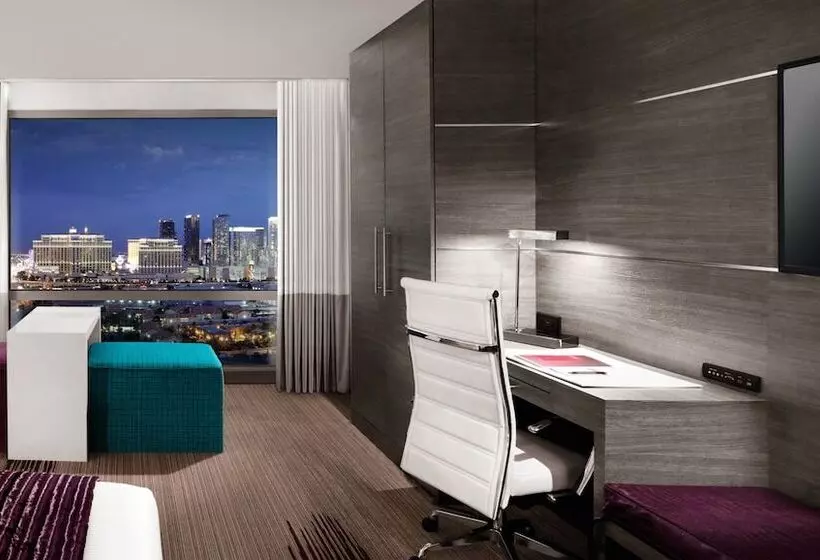 プレミアムルーム, Palms Casino Resort