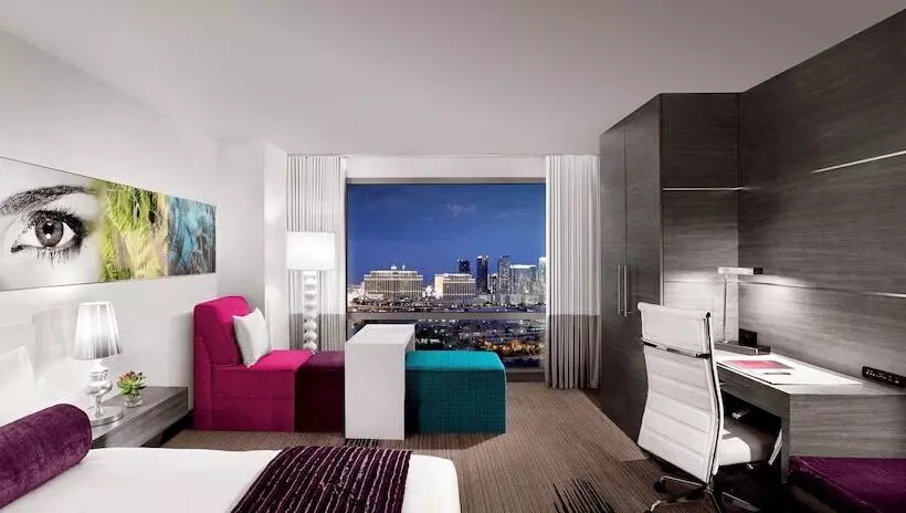 プレミアムルーム, Palms Casino Resort