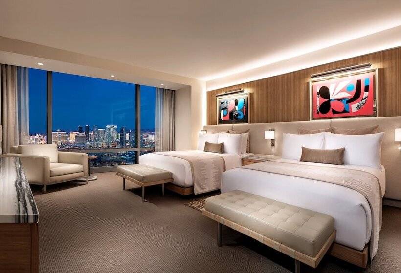 غرفة بريميوم, Palms Casino Resort