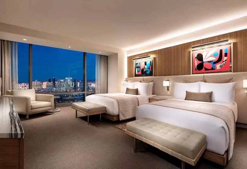 プレミアムルーム, Palms Casino Resort