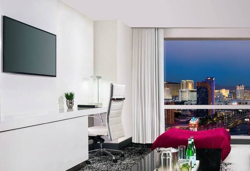 Номер Премиум, Palms Casino Resort