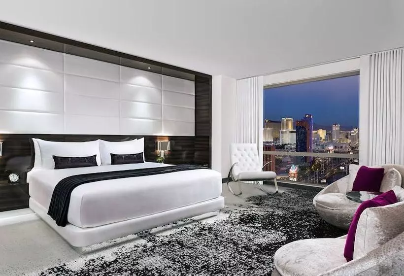 スイート, Palms Casino Resort