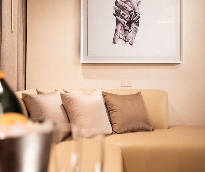 Номер Стандарт, Palms Casino Resort