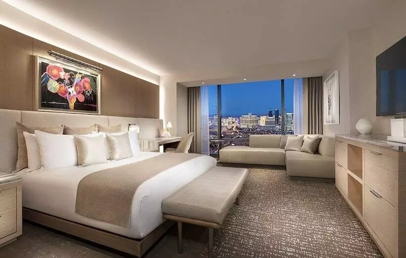 スタンダードルーム, Palms Casino Resort