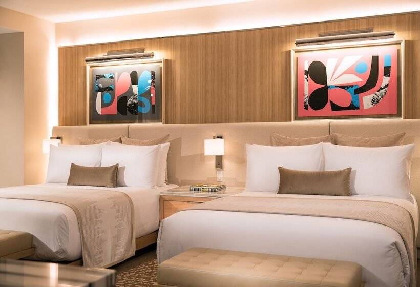 غرفة قياسية, Palms Casino Resort