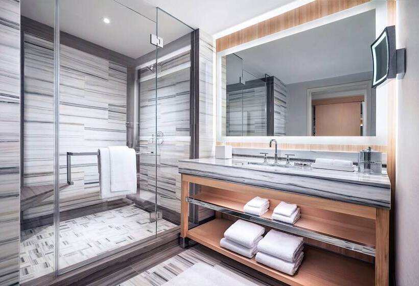 غرفة تنفيذية, Palms Casino Resort