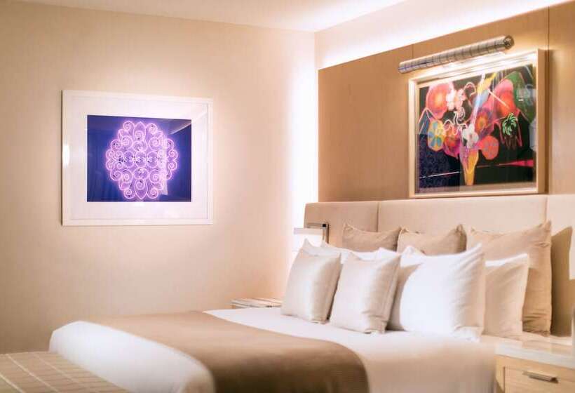 חדר אקזקיוטיב, Palms Casino Resort