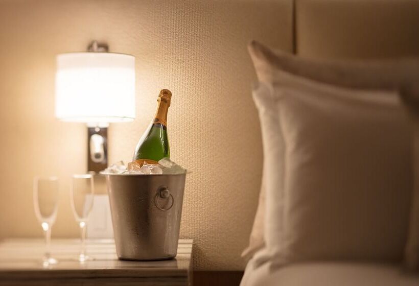 غرفة تنفيذية, Palms Casino Resort