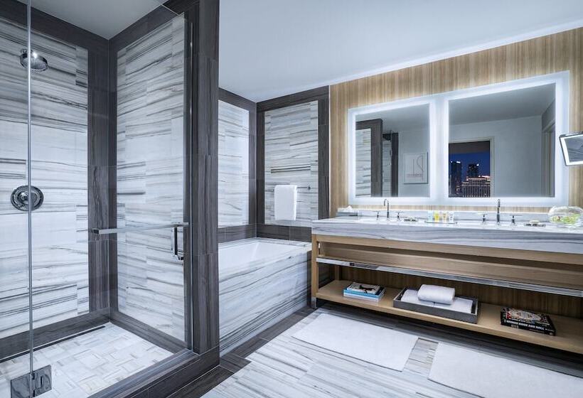 جناح إدارى, Palms Casino Resort