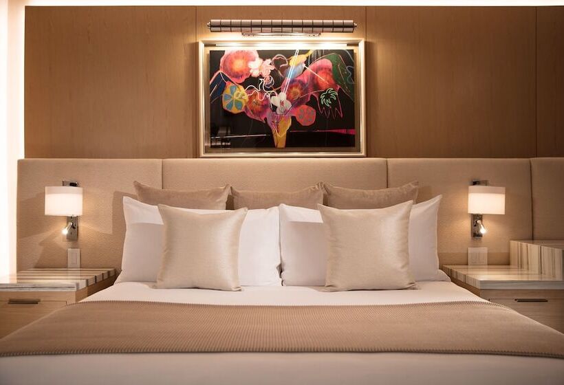 Президентский Люкс, Palms Casino Resort